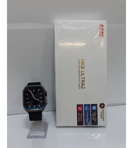 ساعت هوشمند اچ کا9الترا2 اورجینال