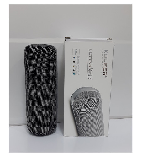 اسپیکر بلوتوثی کالیر s816 اصلی