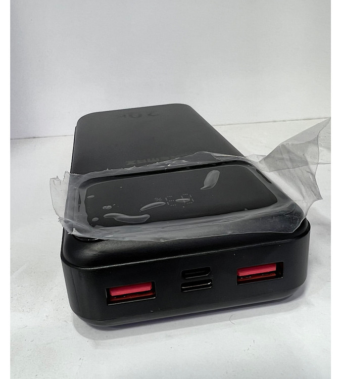 پاوربانک توربو شارژ ریمکس