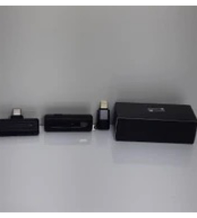 میکروفون یقەای بیسیم