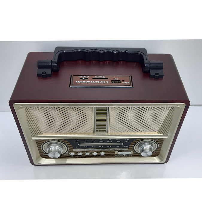 رادیو کییمای مدل 1802 اصلی