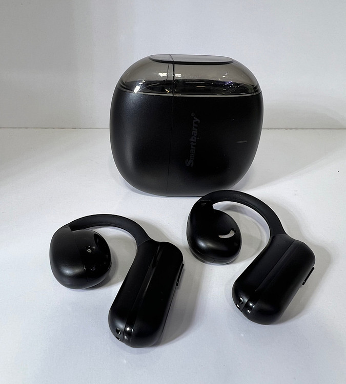 ایرپاد القایی اسمارت بری مدل H81