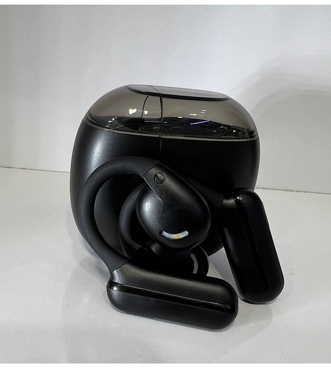 هدفون بی سیم القایی اسمارت بری