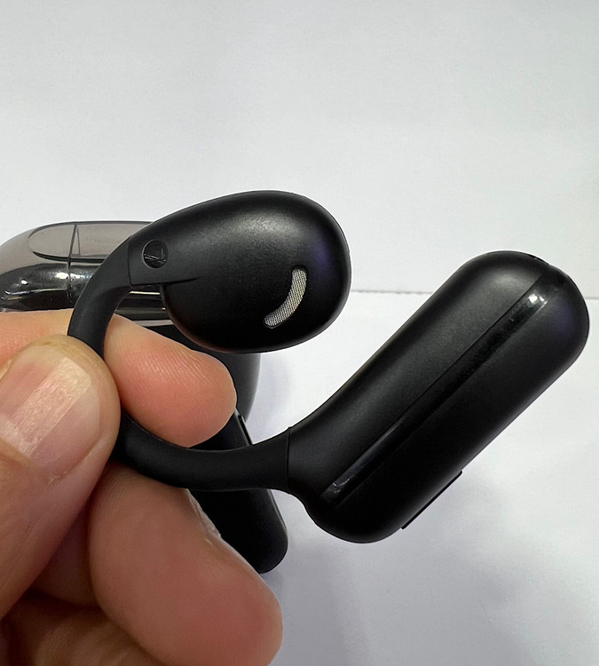 خرید و قیمت هدفون بی سیم القایی اسمارت بری مدل H81