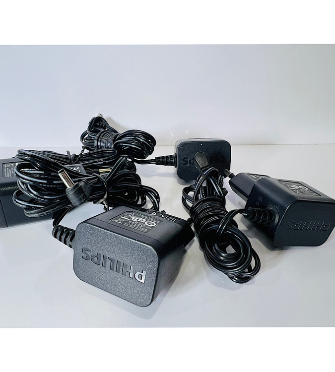 آداپتور اورجینال گوشی بیسیم