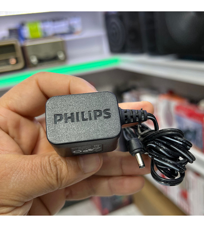 آداپتور گوشی بیسیم فیلیپس