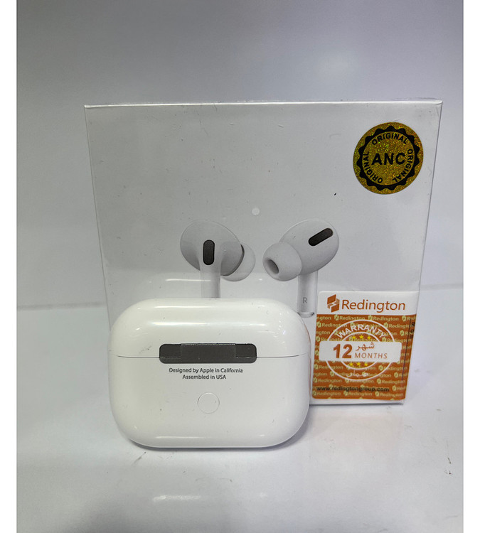 ایرپاد پرو دو اپل anc دار