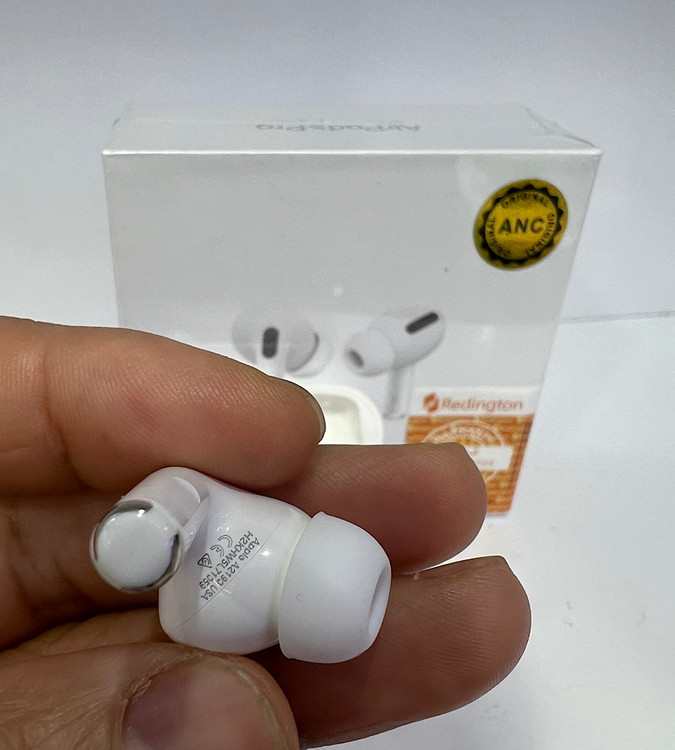 قیمت ایرپاد پرو دو اپل های کپی anc دار