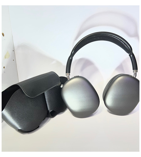 هدفون بلوتوثی ایرمکس طرح اپل شرکت OAle