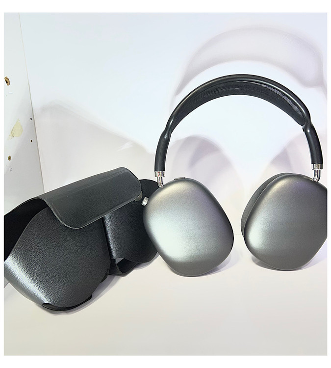 هدفون بلوتوثی ایرمکس طرح اپل شرکت OAle