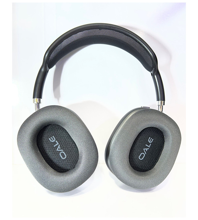 هدست بلوتوثی ایرمکس طرح اپل شرکت اوآل