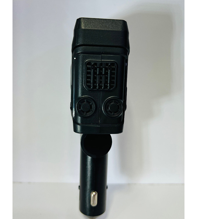 خرید وقیمت شارژر فندکی ۳۰ وات OALE مدل i car4