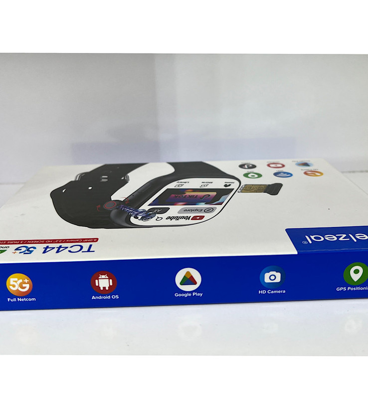 قیمت ساعت سیم کارت خور تلزل مدل tc44 5G