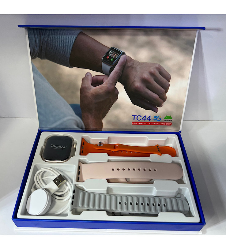Telzeal tc44