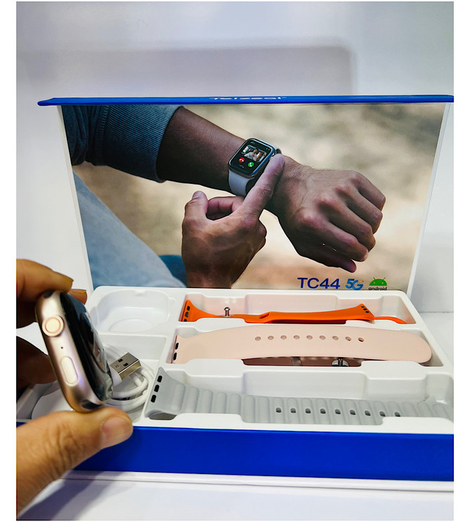 ساعت سیم کارت خور تلزل