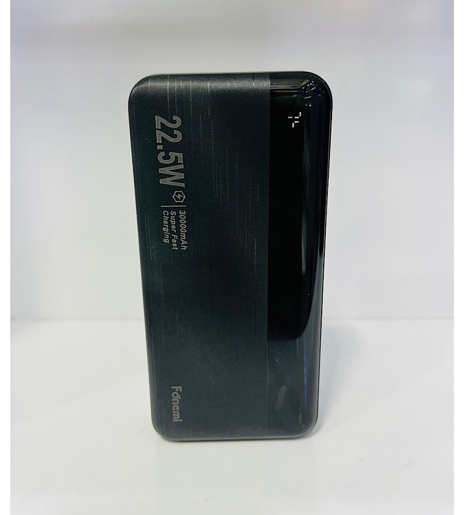 خرید وقیمت پاوربان ۳۰۰۰۰ میلی آمپر فونمی مدل Dxb-p22