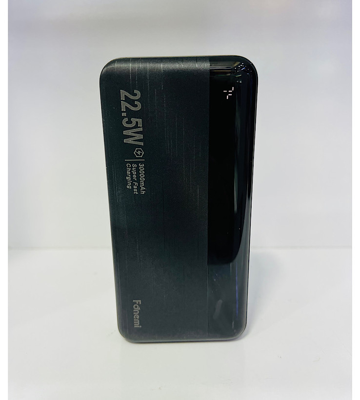 خرید وقیمت پاوربان ۳۰۰۰۰ میلی آمپر فونمی مدل Dxb-p22