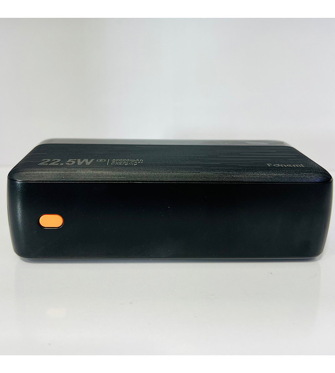 پاوربانک ۳۰۰۰۰ میلی آمپر فونمی مدل