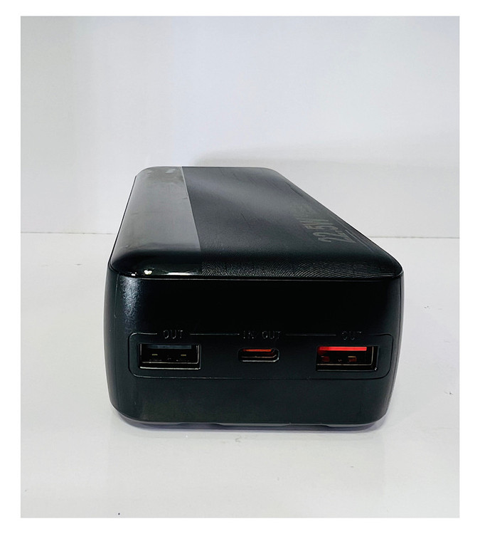 قیمت پاوربانک ۳۰۰۰۰ میلی آمپر فونمی مدل Dxb-p22