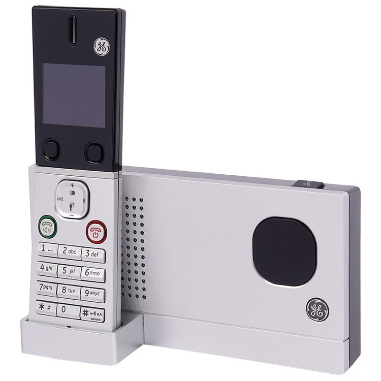 خرید وقیمت تلفن بیسیم دوگوشی جنرال الکتریک مدلfh28517EE2