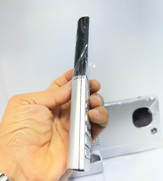 تلفن بیسیمجنرال الکتریک مدلfh28517EE2