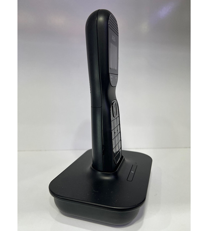 قیمت تلفن بیسیم AEG مدل colombo one