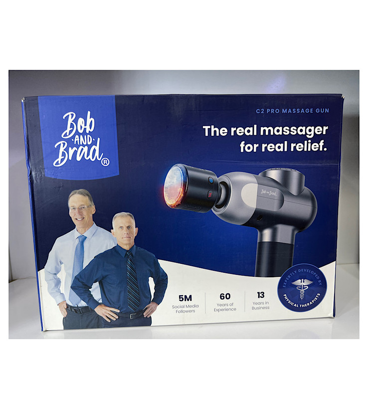 Massage gun c2pro