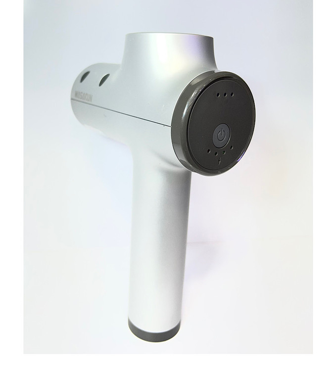 خرید ماساژور تفنگی واساگان