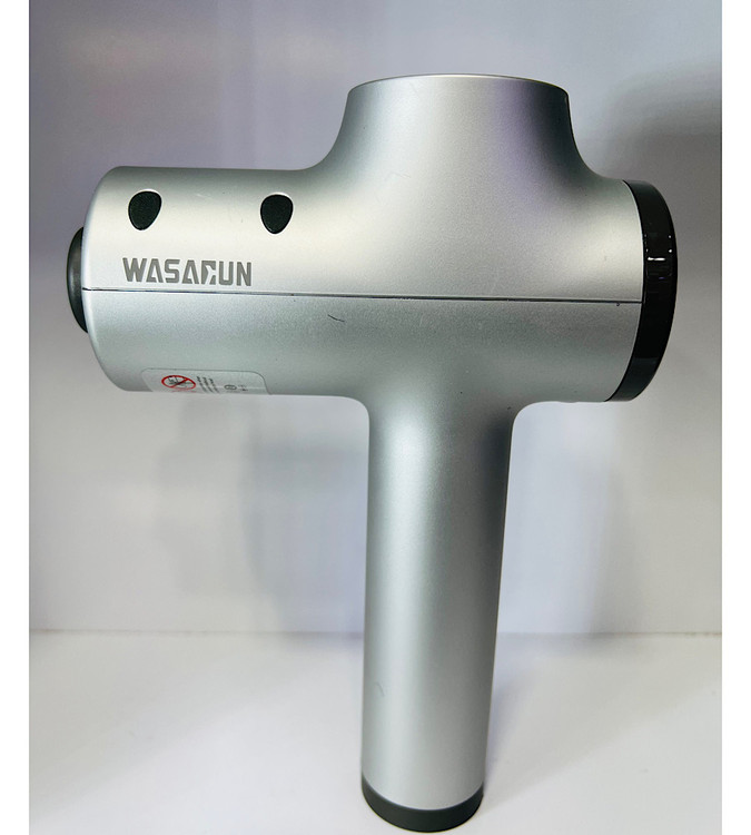 خرید وقیمت ماساژور تفنگی واساگان