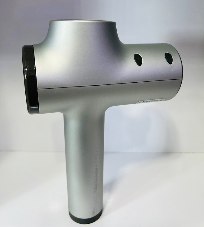 ماساژور تفنگی wasagun