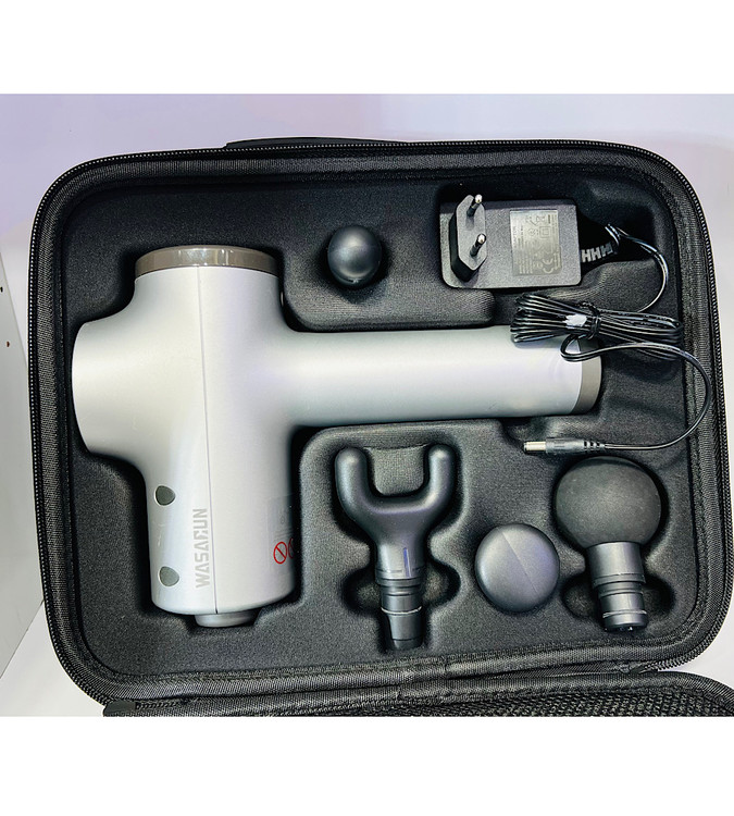 قیمت ماساژور تفنگی واساگان