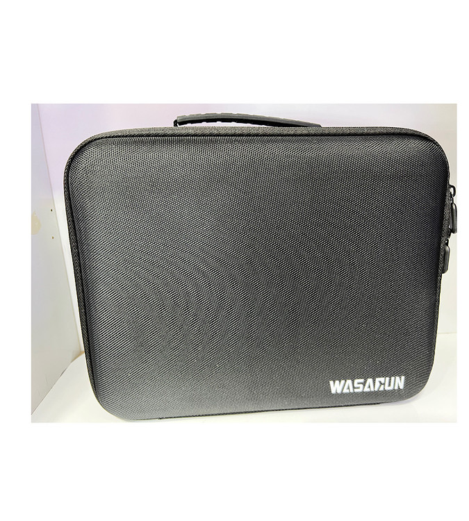 ماساژور تفنگی اورجینال واساگان