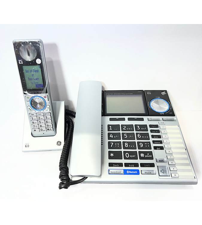 خرید وقیمت تلفن جنرال الکتریک مدل 30784EE2