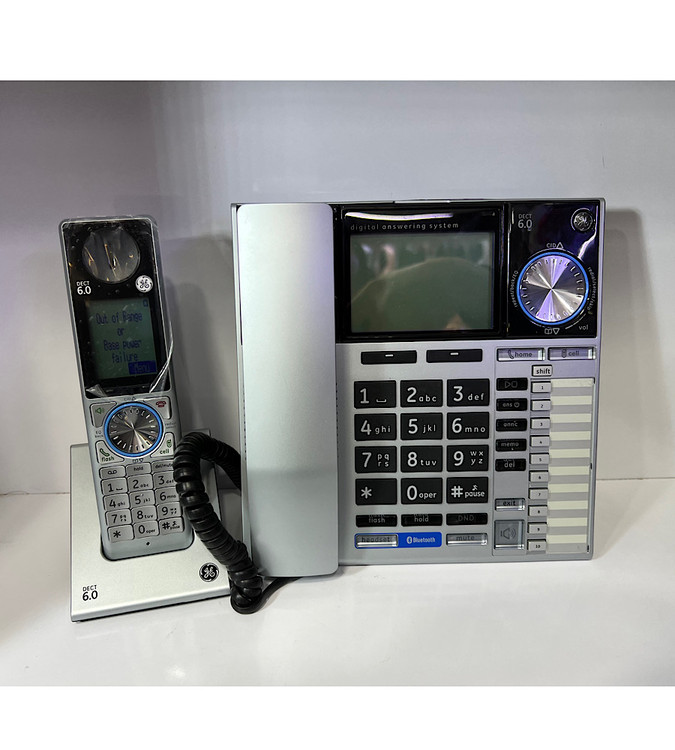 قیمت تلفن جنرال الکتریک مدل 30784EE2