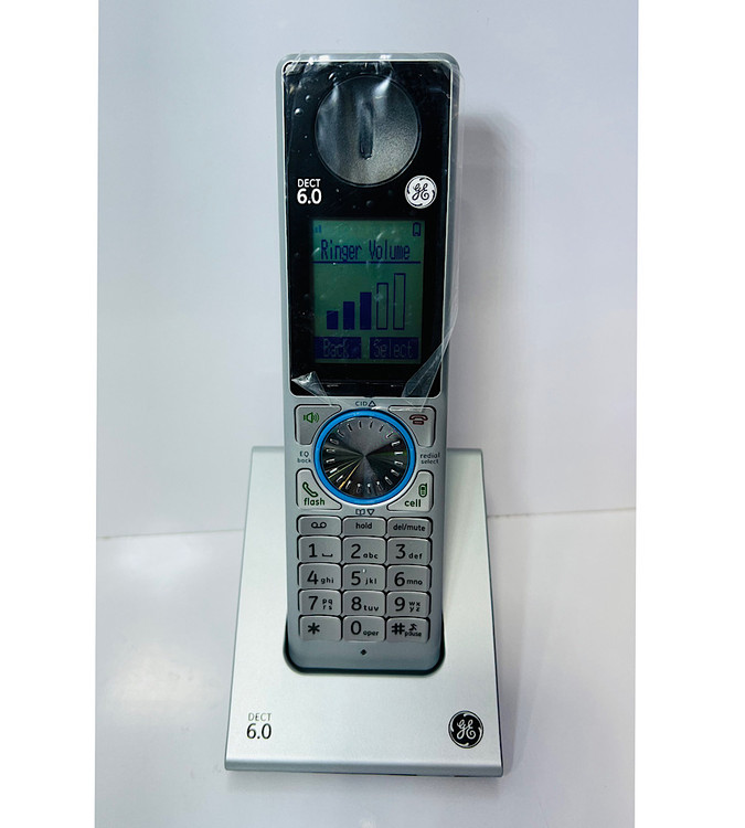 تلفن جنرال الکتریک مدل 30784EE2 اورجینال