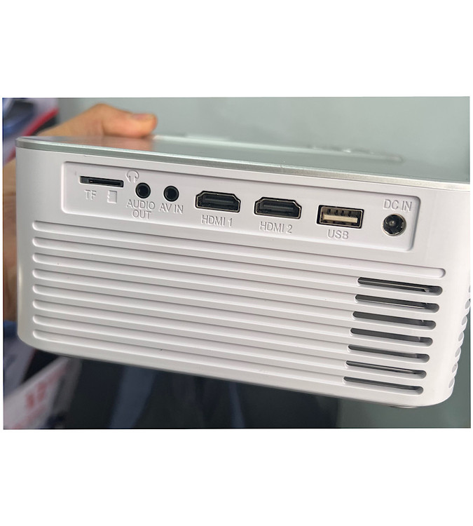 قیمت ویدیو پروژکتور 1080p برند Bextzuby