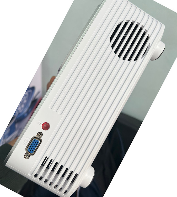 ویدیو پروژکتور 1080p برند Bextzuby اورجینال