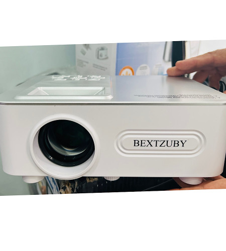 خرید وقیمت ویدیو پروژکتور 1080p برند Bextzuby