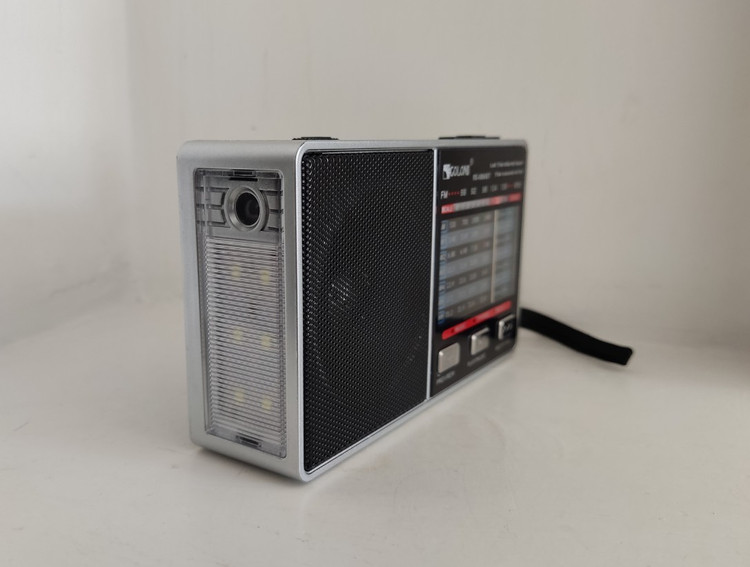 قیمت رادیو اسپیکر گولون مدل8866bt