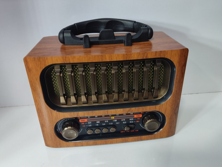 قیمت رادیو اسپیکر بلوتوثی مایر مدل ۱۹۳۰bt