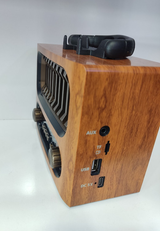 خرید وقیمت رادیو اسپیکر بلوتوثی مایر مدل ۱۹۳۰bt