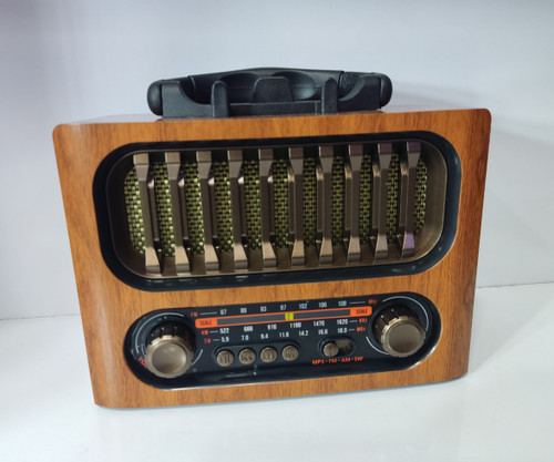 خرید رادیو اسپیکر بلوتوثی مایر مدل ۱۹۳۰bt