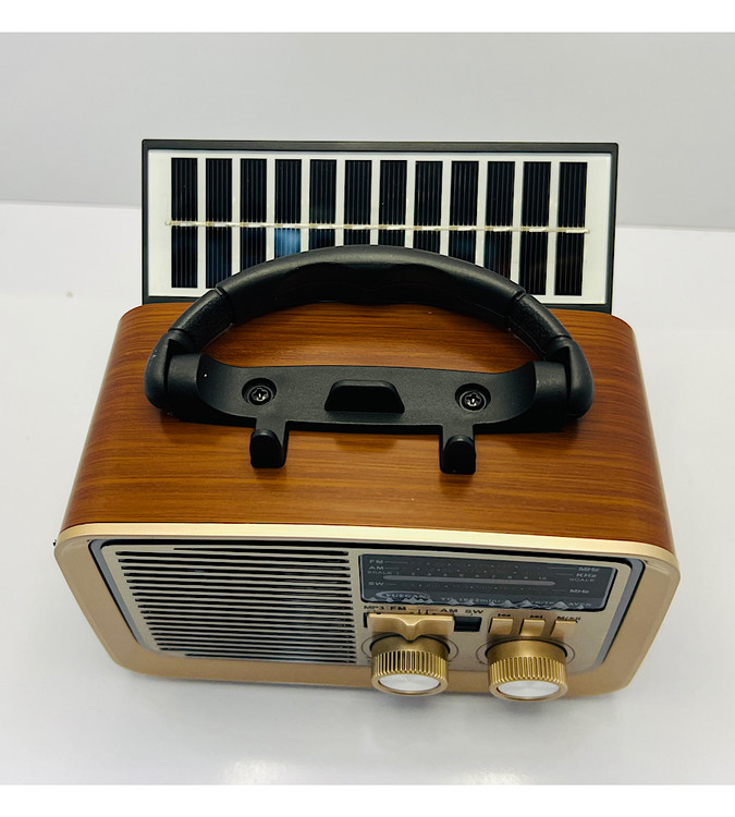 قیمت رادیو اسپیکر کلاسیک yuegan مدلYG -1082mini-s