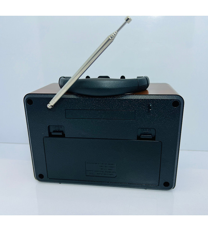 خرید وقیمت رادیو اسپیکر YUEGAN مدل YG-7050