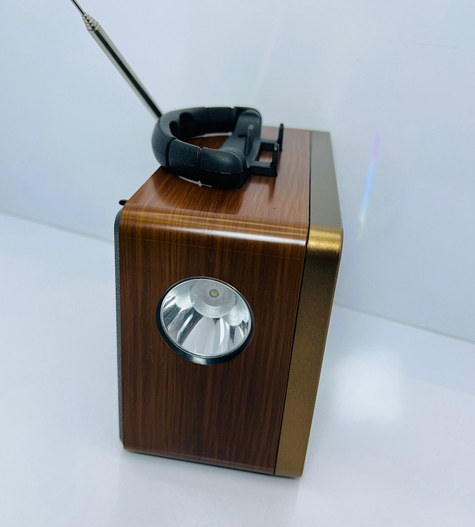 خرید رادیو قدیمی