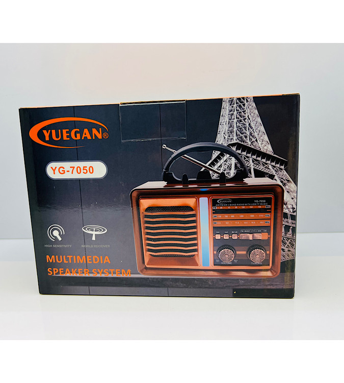 رادیو کلاسیک یوویگان