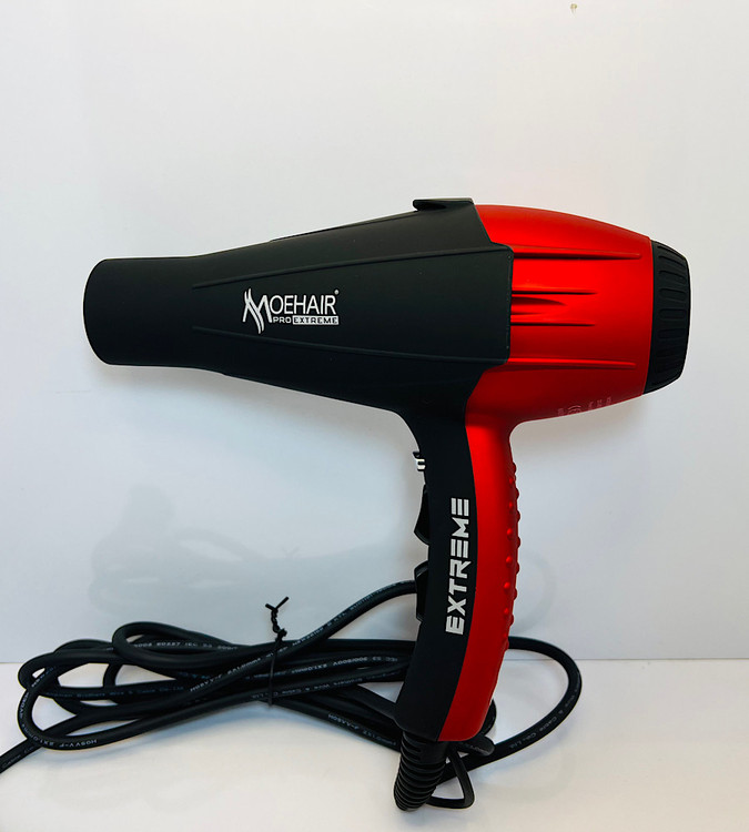 قیمت سشوار حرفه ای موهیر مدل mo-7054