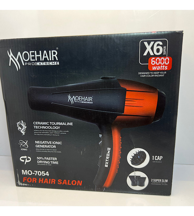 سشوار صنعتی موهیر