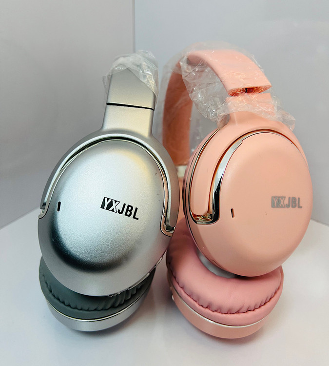 خرید هدفون JBL مدل GX-6