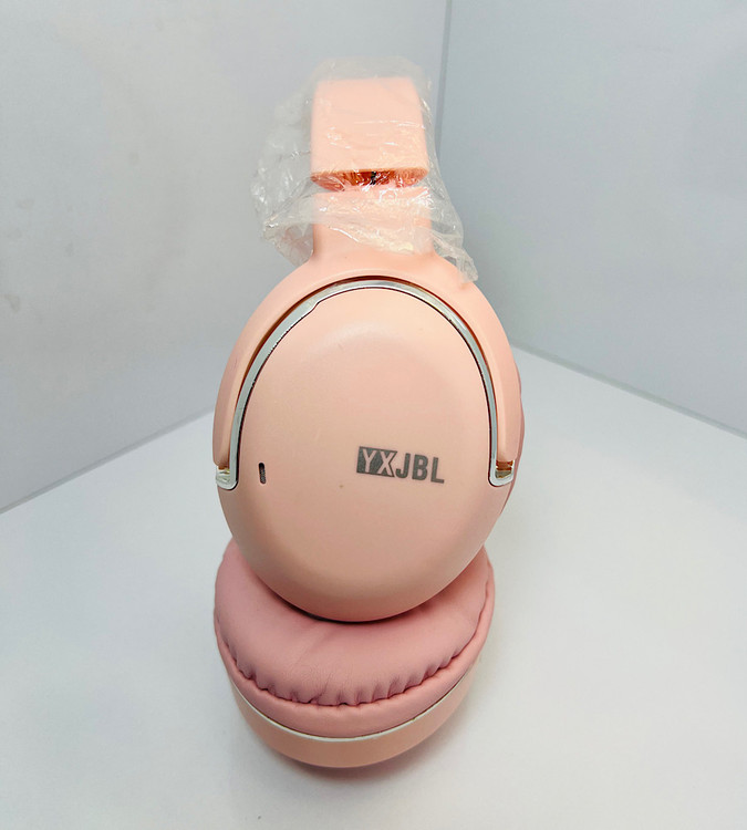 هدست JBL مدل GX-6